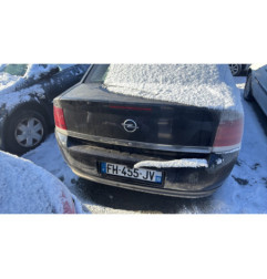 Commande chauffage OPEL VECTRA C