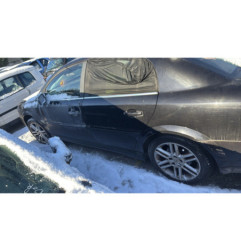 Commande chauffage OPEL VECTRA C
