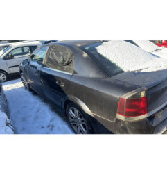 Commande chauffage OPEL VECTRA C