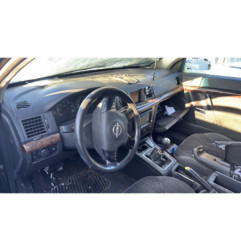 Commande chauffage OPEL VECTRA C