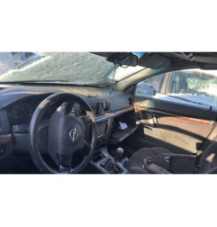 Commande chauffage OPEL VECTRA C