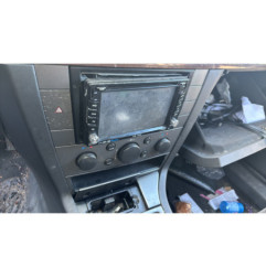 Commande chauffage OPEL VECTRA C