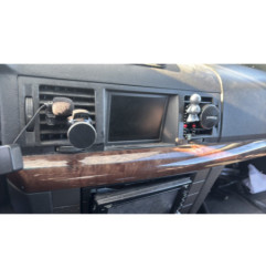 Commande chauffage OPEL VECTRA C