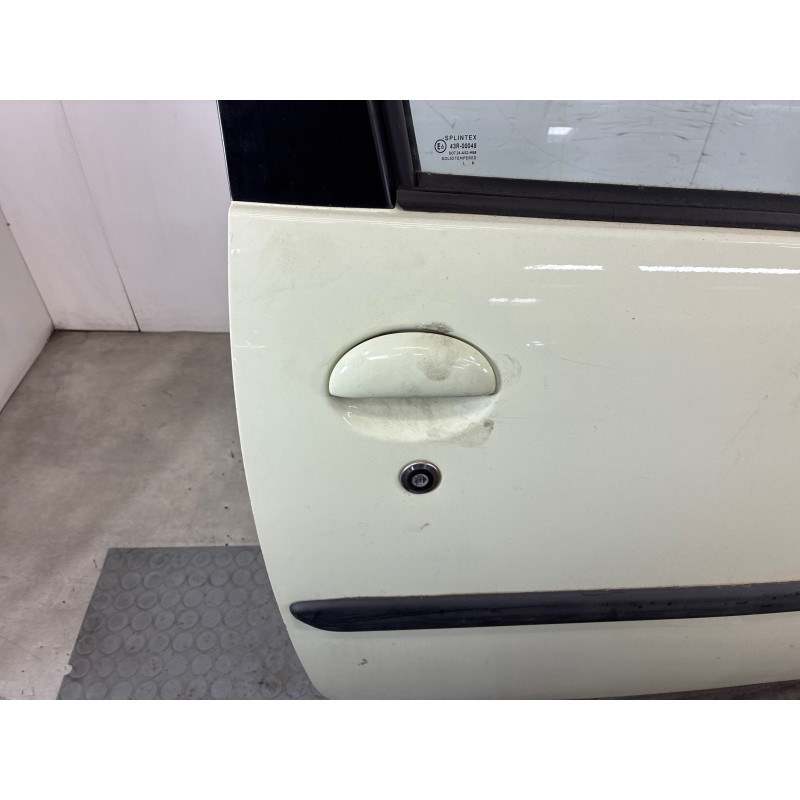 Porte avant droit CITROEN C1 1 Photo n°2
