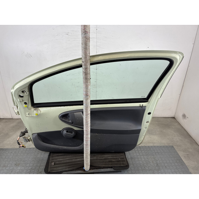 Porte avant droit CITROEN C1 1 Photo n°3