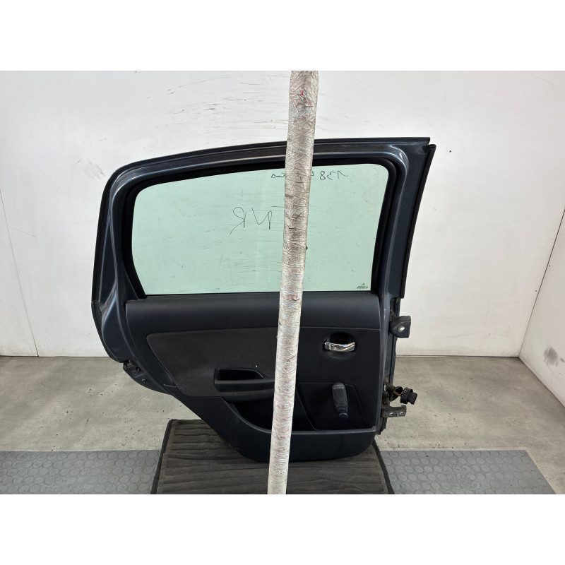 Porte arriere gauche CITROEN C3 1 Photo n°4