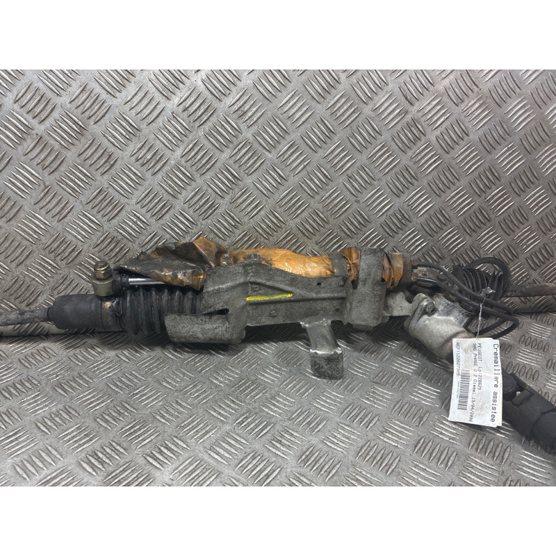Cremaillere assistee PEUGEOT 306 Photo n°3