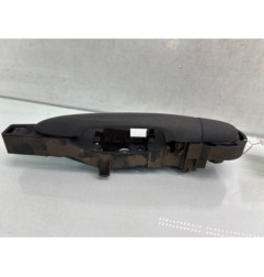 Poignee porte avant droit RENAULT KANGOO 2 Photo n°1