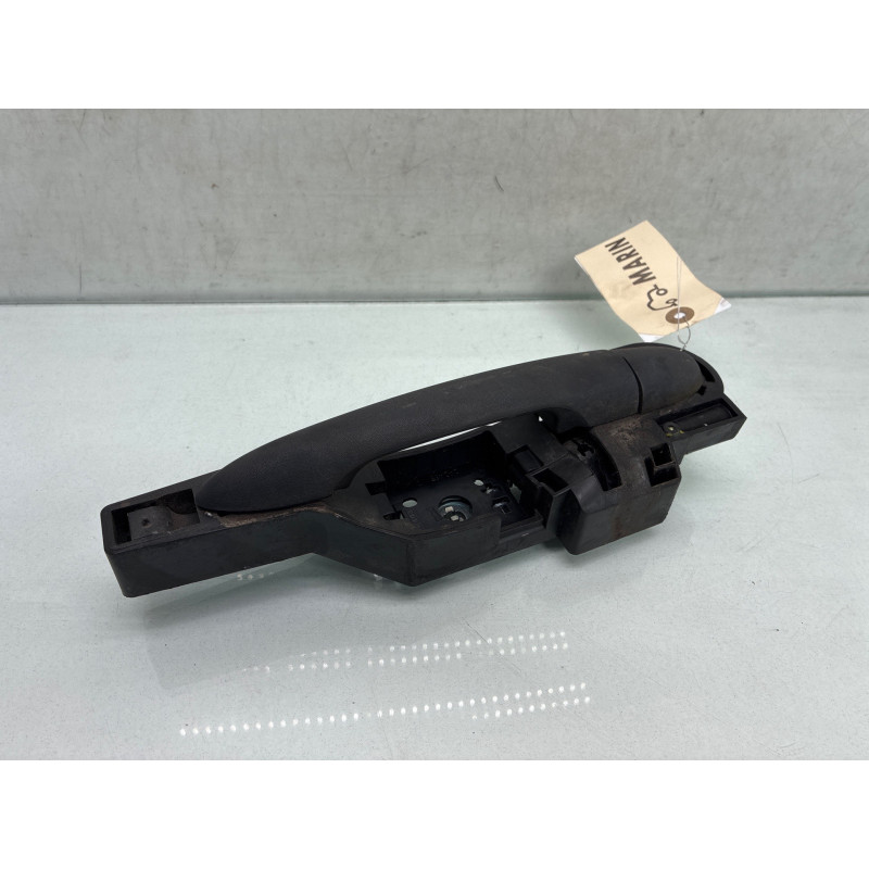 Poignee porte coffre gauche RENAULT KANGOO 2 Photo n°1