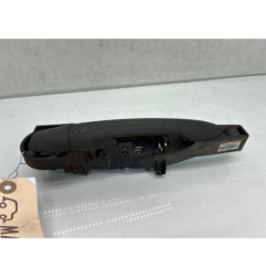 Poignee porte coffre gauche RENAULT KANGOO 2