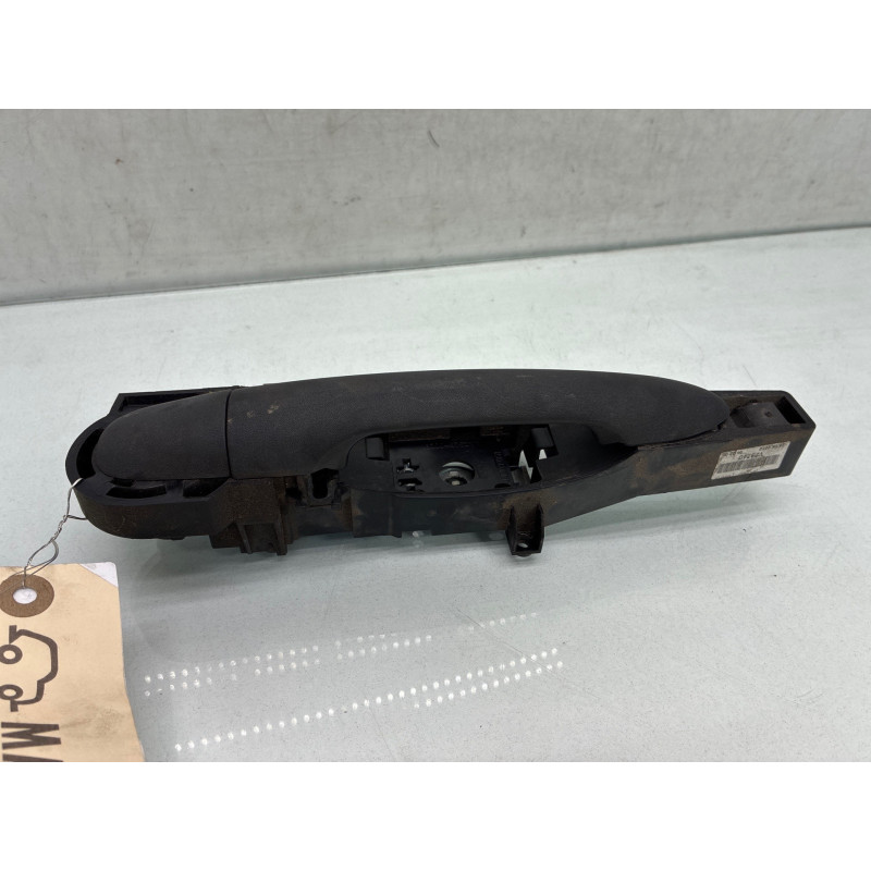 Poignee porte coffre gauche RENAULT KANGOO 2 Photo n°3
