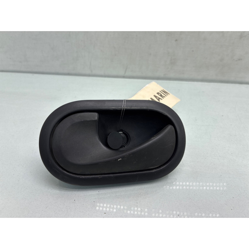 Poignee interieur avant gauche RENAULT KANGOO 2 Photo n°3