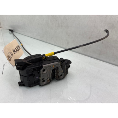Serrure avant gauche RENAULT KANGOO 2
