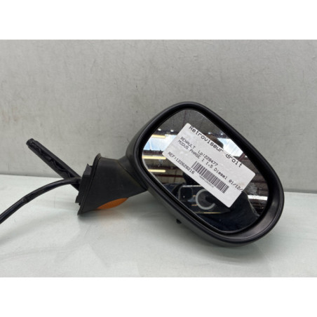 Retroviseur droit RENAULT MODUS Photo n°1