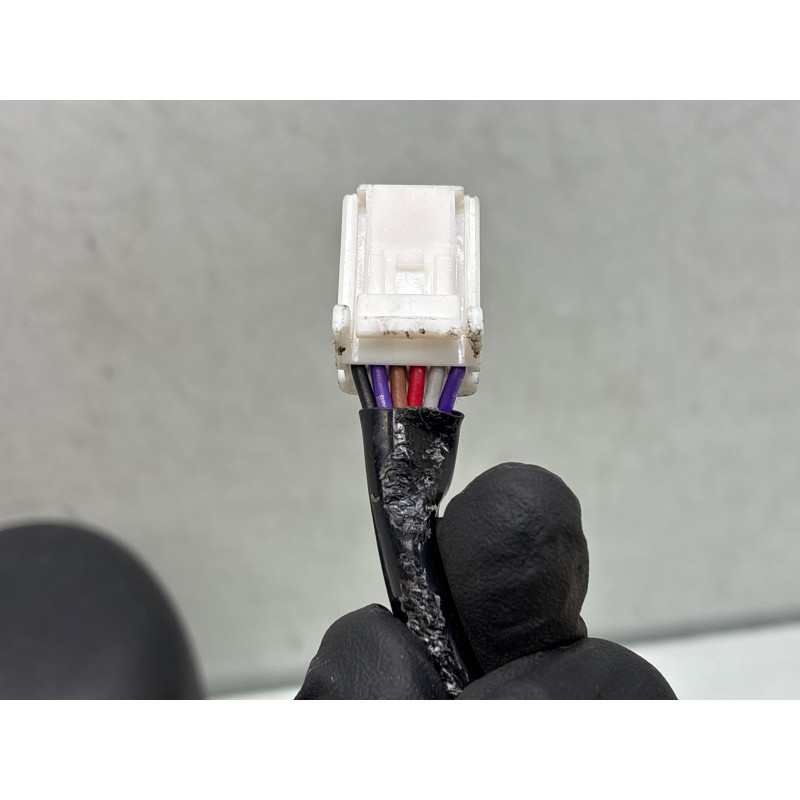 Retroviseur droit RENAULT MODUS Photo n°4