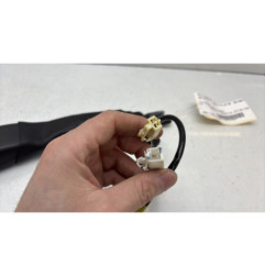 Attache ceinture avant droit CITROEN C1 1