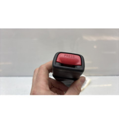 Attache ceinture avant droit CITROEN C1 1