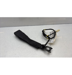 Attache ceinture avant droit CITROEN C1 1