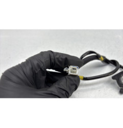 Attache ceinture avant gauche CITROEN C1 1