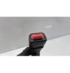 Attache ceinture avant gauche CITROEN C1 1