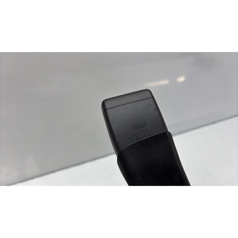 Attache ceinture avant gauche CITROEN C1 1 Photo n°5