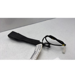 Attache ceinture avant gauche CITROEN C1 1