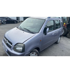 Aile avant droit OPEL AGILA A
