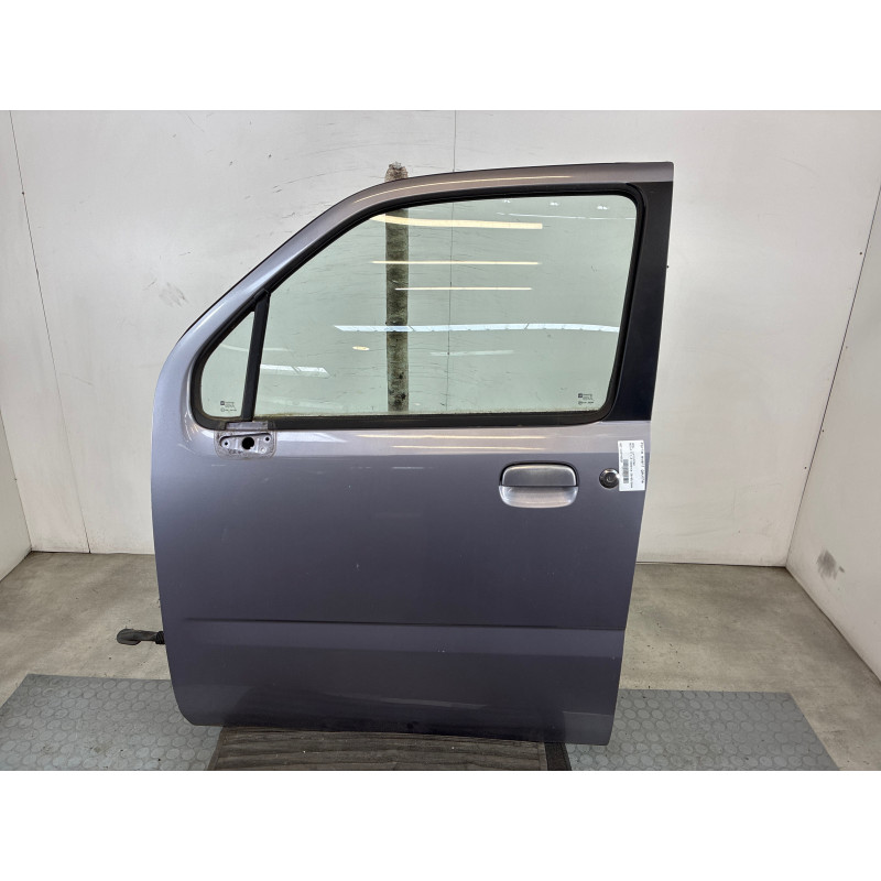 Porte avant gauche OPEL AGILA A Photo n°1
