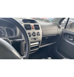 Porte avant gauche OPEL AGILA A