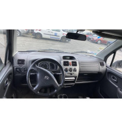 Porte avant gauche OPEL AGILA A