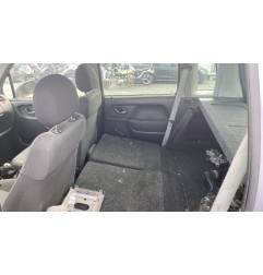 Porte avant gauche OPEL AGILA A