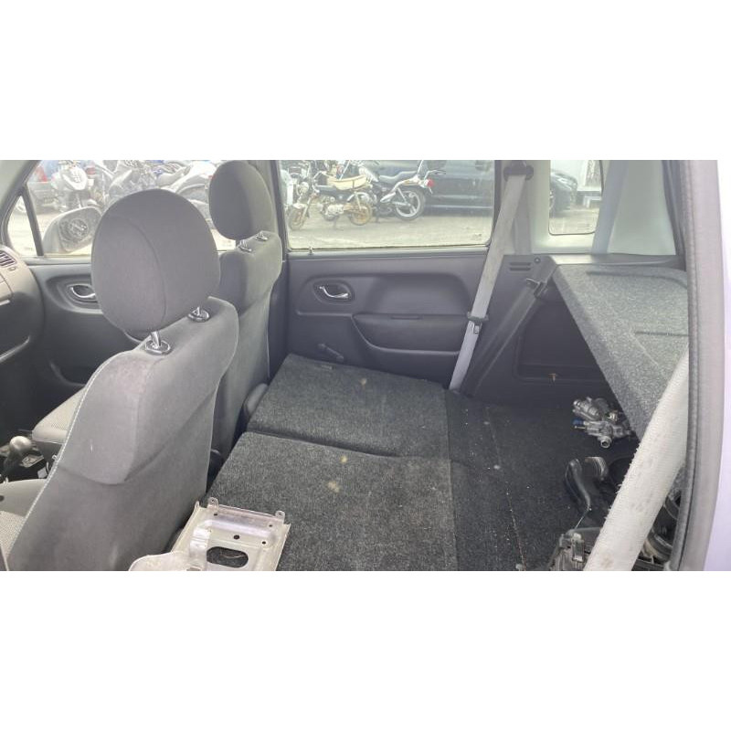 Porte avant gauche OPEL AGILA A Photo n°12