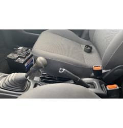 Porte avant gauche OPEL AGILA A