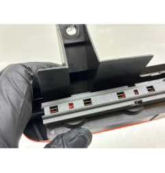 Feu arriere stop central OPEL AGILA A