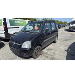 Pare soleil gauche OPEL AGILA A