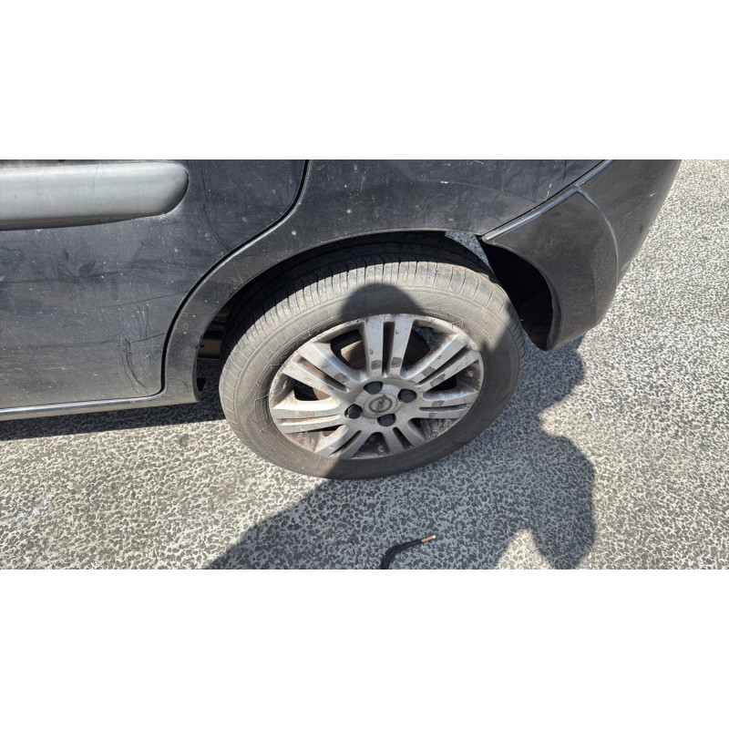Pare soleil gauche OPEL AGILA A Photo n°14