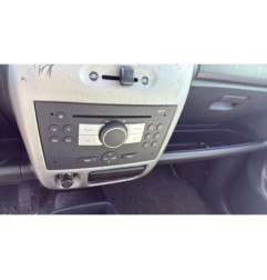 Pare soleil gauche OPEL AGILA A