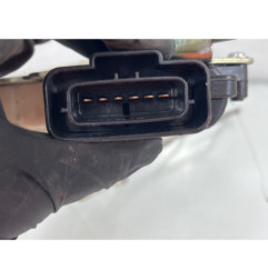 Serrure avant gauche OPEL AGILA A