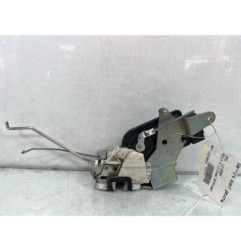Serrure avant gauche OPEL AGILA A