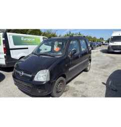 Serrure avant gauche OPEL AGILA A