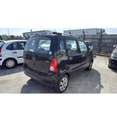 Serrure avant gauche OPEL AGILA A