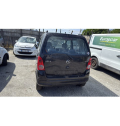 Serrure avant gauche OPEL AGILA A