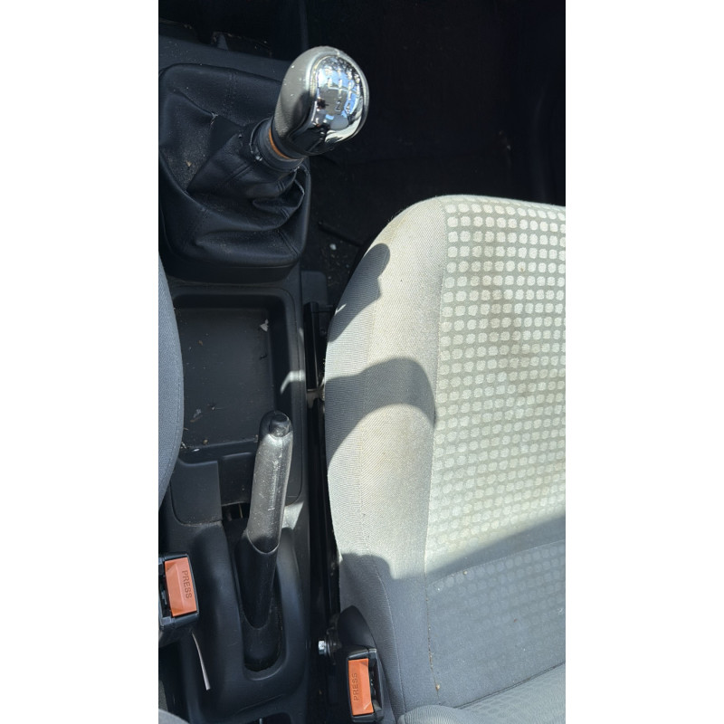 Serrure avant gauche OPEL AGILA A Photo n°20