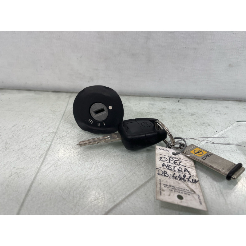 Neiman OPEL ASTRA G Photo n°3