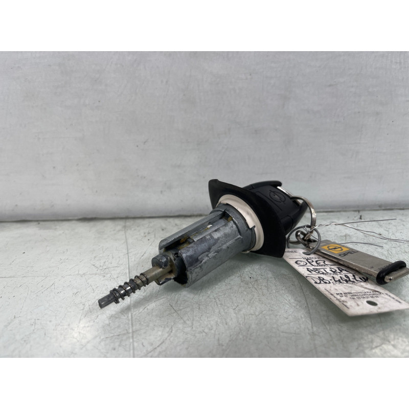 Neiman OPEL ASTRA G Photo n°4