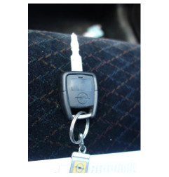 Neiman OPEL ASTRA G