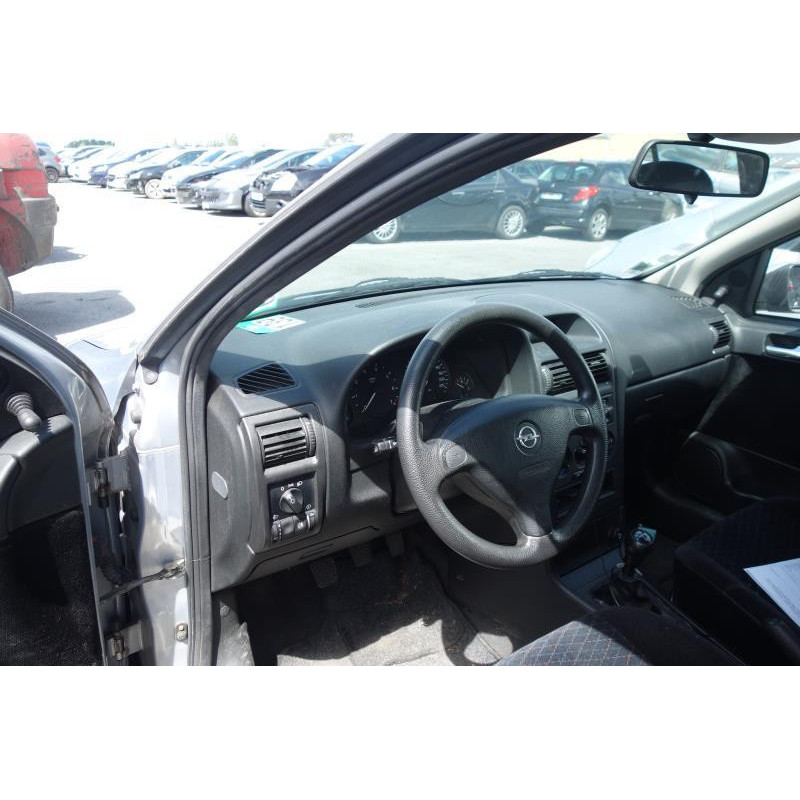 Neiman OPEL ASTRA G Photo n°10