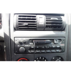 Neiman OPEL ASTRA G