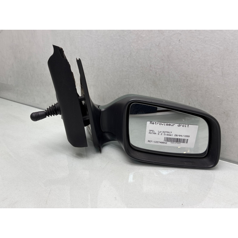 Retroviseur droit OPEL ASTRA G Photo n°1