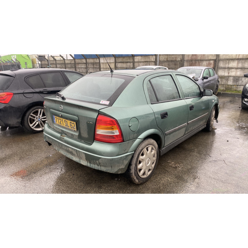 Retroviseur droit OPEL ASTRA G Photo n°7